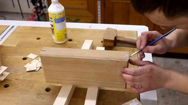 Watch what happens when a circular saw gets this smart upgrade
