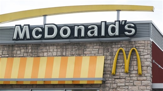 McDonald's is a resilient brand that thrives in any environment: Jim Skinner