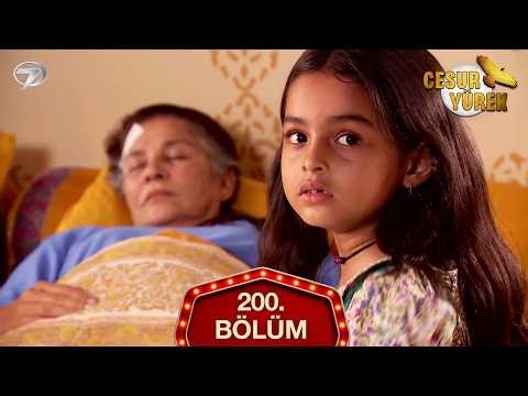 Cesur Yürek Hint Dizisi 200. Bölüm
