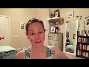 Shadow Work = Expanding Window of Tolerance