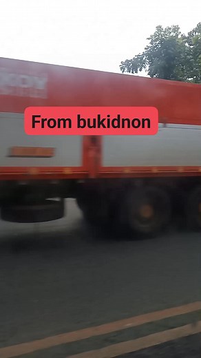 From bukidnon to Cagayan de Oro #travel #frombukidnon #tocagayandeorocity #SafeTravel | Carmelita Relegaño Delima