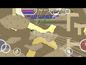 Mini Militia Mod (God Mod) | Deepu Mods