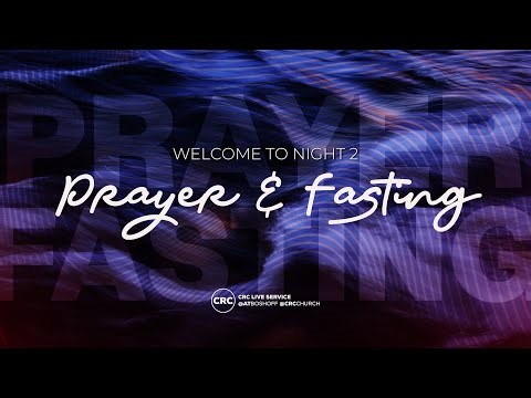 Prayer Service | Pastor At Boshoff | 14 January 2026 PM