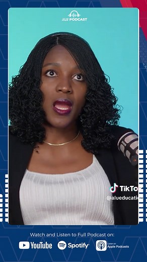 What if education was truly built around the student? 🎙️ At the African Leadership University, learning isn’t one-size-fits-all. Our model is student-centered, designed to give learners the agency, responsibility, and support to shape their own journeys. 🎧 Catch the full conversation here https://linktr.ee/africanleadershipuni #ALUPodcast #AfricanLeadershipUniversity #FutureOfEducation #StudentCentered #Leadership