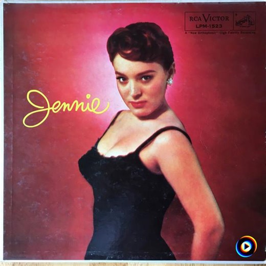 I'll String Along With You by Jennie Smith