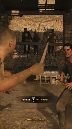 BEST MAFIA GAME FOR PC | REALISTIC GRAPHIC #games #mafiagame