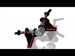 ホブソンジョイント #1 (Hobson's Joint)