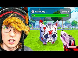 THE MOST DISTURBING ROBLOX GAME..
