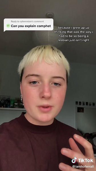 ziamh bivi (@iamhoferrall) - Understanding Comphet | Explained