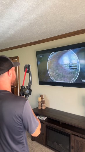 4.8K views | Shop AccuBow for Virtual Hunting and Archery Games  | AccuBow | Facebook