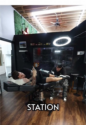 Discover Your Next Tattoo at Alife Studio