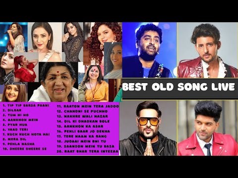 Old Love Songs: Feel the Feels Again (Best of the Best)