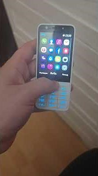 NOKIA 230 RM-1172