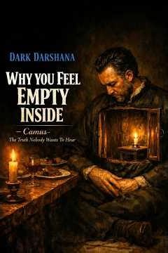 Why You Feel Empty Even When You Have Everything #Shorts