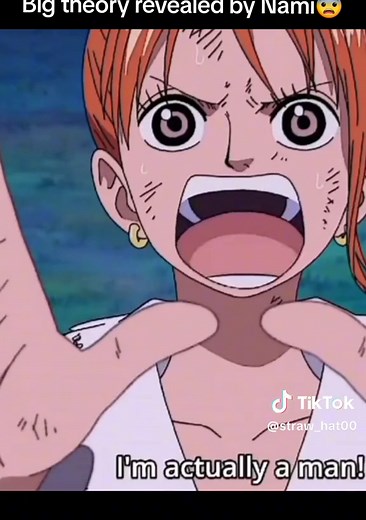 Big Nami Boobs Compilation and Full Body Revelations | One Piece Theory
