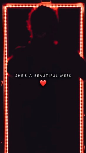 #brycesavage - Beautiful Mess (Just An Idea for now) #beautiful
