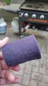 🔥 Best Electric BBQ Grill Brush Review | USB-C Rechargeable Grill Cleaner for BBQ & Blackstone