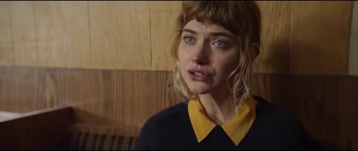 French Exit - Trailer