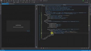 UI Designs in Wpf C#
