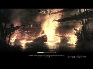 Empire Extend Mod - Empire Total War, added new region and all faction include emerge is playable.