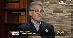 Eric Metaxas