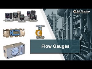 Flow Gauge Manufacturers, Suppliers and Industry Information