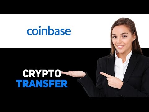 How To Transfer Your Crypto From Coinbase To A Cold Wallet 2025
