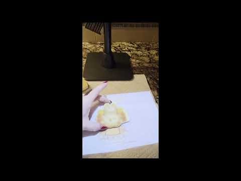 Turn Any Wall Into a Movie Night 🎬 | Pocket Projector Experience