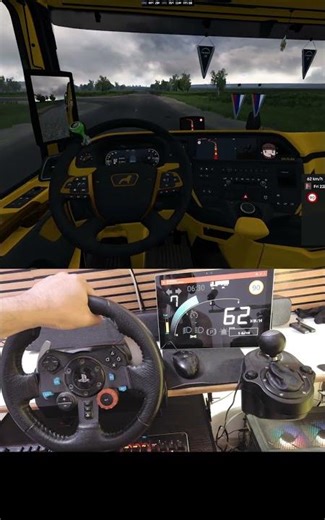 Euro Truck Simulator: The Most Realistic Mod Pack 1.57 & 2.77