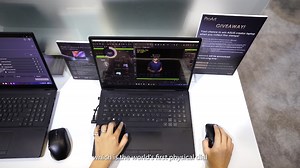 12 reactions | In the past, motion capture was a complicated process. These days, there are some great and easy-to-use solutions that allow you to achieve great results in a short period of time. ASUS ProArt is pleased to partner with Reallusion to demonstrate the capabilities of mocap at #SIGGRAPH2022.  https://www.asus.com/us/site/SIGGRAPH-2022/  https://www.asus.com/ca-en/site/SIGGRAPH-2022/ | ASUS | Facebook