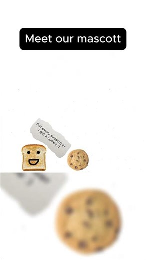 Meet our mascott #viral #trending #fyp #videogrowth