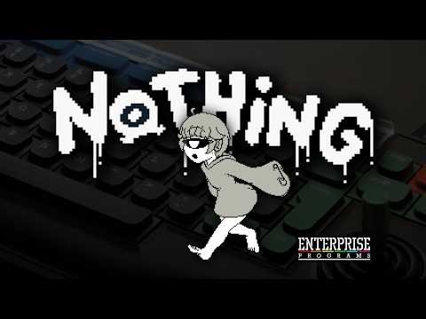 Nothing (Enterprise 128k game)