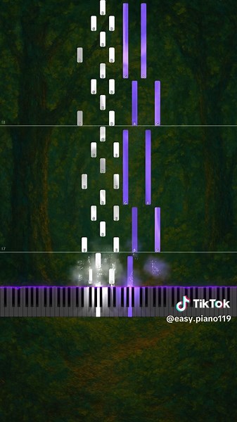 Learn Easy Piano Tutorials for Yann Tiersen's Music