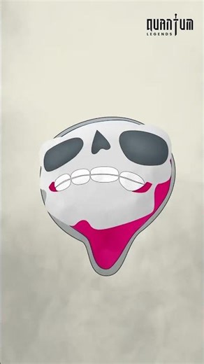 Death’s Grasp Bookend | Dark Fantasy Bookshelf Decor for Bold Spaces #QuantumLegends #Booknook