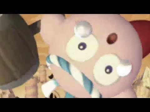 Kirby Super Star Ultra - Special-Edition Blooper Reel