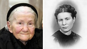 The Story of Irena Sendler | Aish