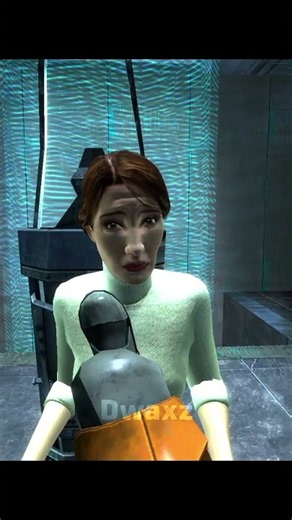 half life 2 true ending xd #gordonfreeman #halflifegameplay #halflife2 #gaming #valve #hl2 #shorts