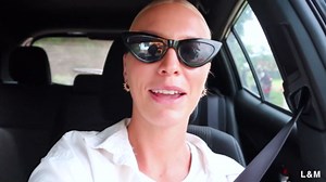 What's it like visiting a sustainable farm in Thailand?