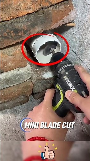 Genius Way to Cut PVC Pipe in Tight Spaces
