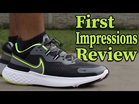 Nike React Miler 2 | Features, Performance Test & More!