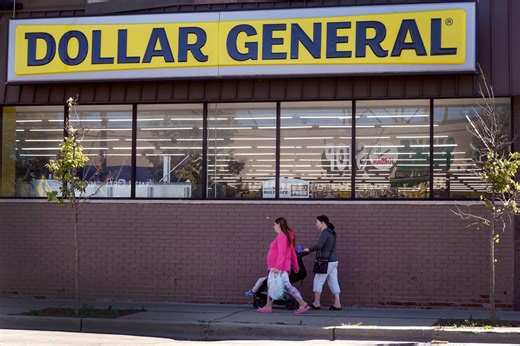 Dollar store to introduce new layout that will have shoppers buzzing