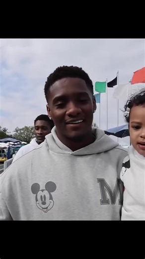 Ultimate Family Fun at Disney World: A Magical Surprise | Riss & Quan