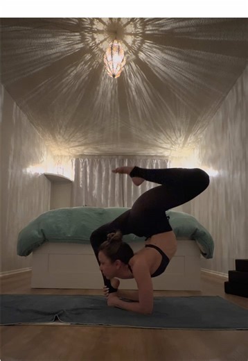 🤌🏻🤧 #fyppppppppppppppppppppppp #flexibilitytraining #calesthenics #contortionist #cirque