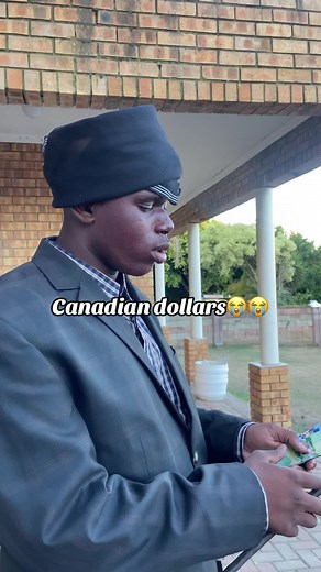 Understanding Canadian Dollar Conversion to Rands