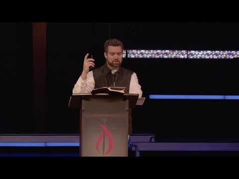 Sunday Morning, December 28, 2025 | WOVEN: In the Future