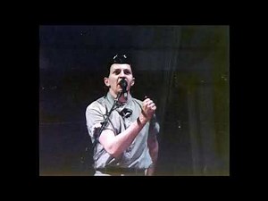 Devo- Live in Buffalo, NY 1981/10/25