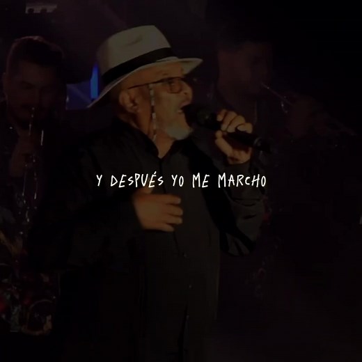 Regálame una Noche - Gambino Pampini (Letra)