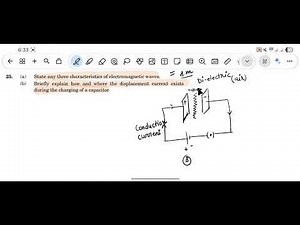 CLASS 12TH physics PYQs