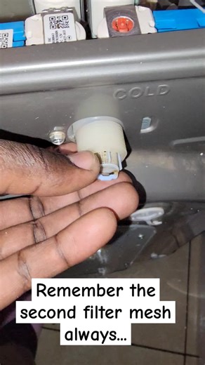 LG Washing Machine IE Error: Troubleshooting Tips