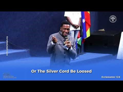 WATCH ‼️ The Art of Death: How to LIVE and not die | Prophet Uebert Angel